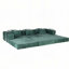 Canapé-lit Chenille-2094342148-2092612341
