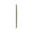 Squiggle Rectangle Mirror Bronze-1070467558