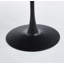 Maturi Dining Table with MDF Top & Pedestal Base-120158414-121293857-121293859