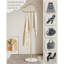 Coat Rack Stand-1096275406