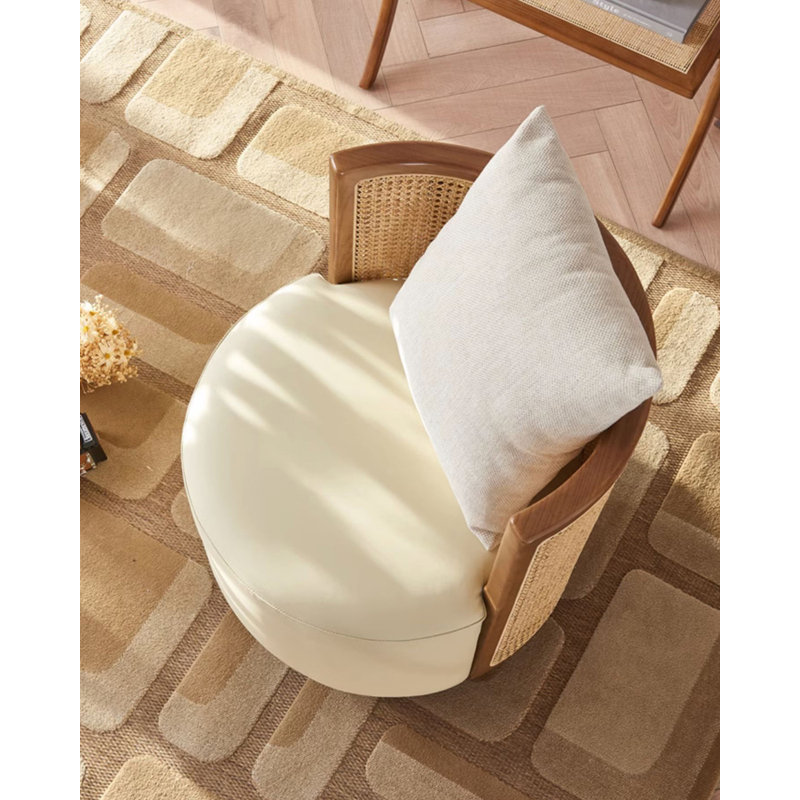 Chaise de loisirs Wabi Sabi