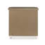 Table de chevet Coutee