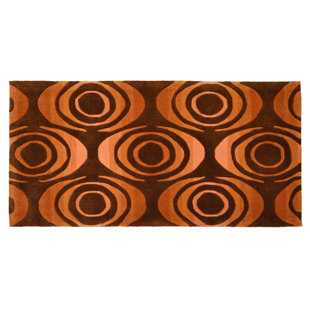 Pluto Abstract Hand Woven Area Rug