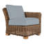 Montauk Left Hand Facing Seating Component-87354089-93922578-93926383