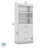 Arlex 36W Closet Organizer System with Drawers-2131375772