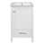 Blanc est en rupture de stock