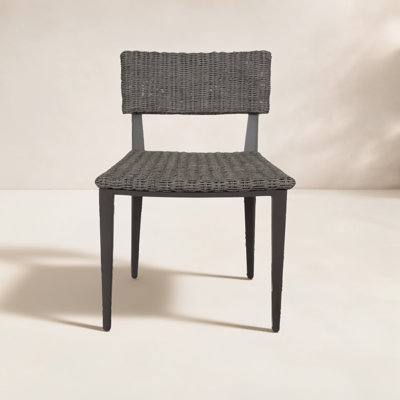 Coleston Outdoor Dining Chair