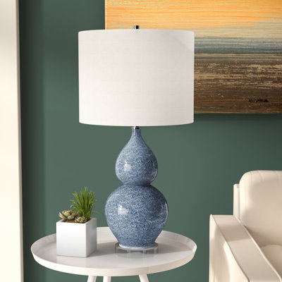 Lampe de table 30 "Adilynn