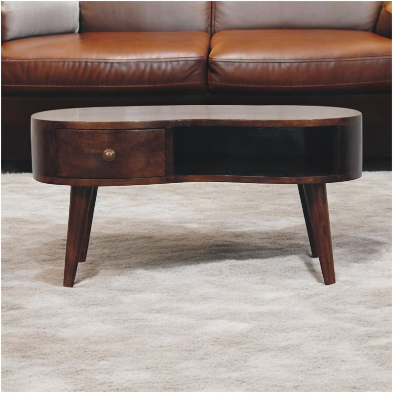 Table basse Wood Wood