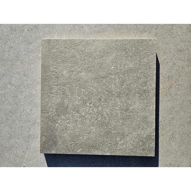 Urban Concrete, Urban Concrete