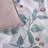 Cotton Twill Floral Comforter Set-241427759-241427763