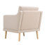 Thayne Upholstered Armchair-973060046