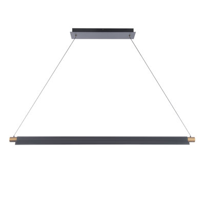 Pavilion 1 - Light LED Pendant
