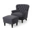 CHAISE CLUB + OTTOMAN-1599144947