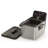 Friteuse en acier inoxydable Presto