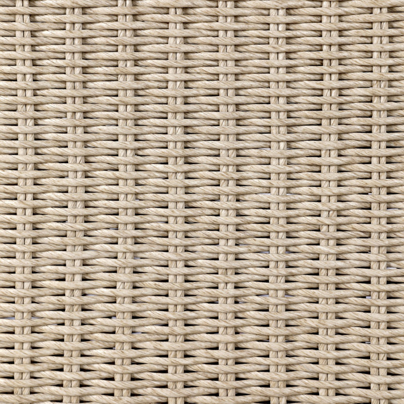 Senna Outdoor L-Shape Dining Banquette