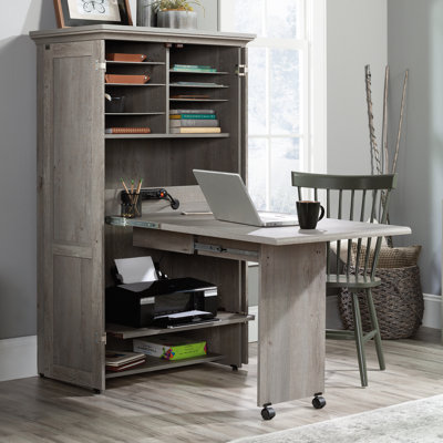 Ashburne Crafting Storage Cabinet
