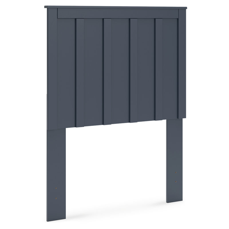 Jeson Panel Headboard, Twin