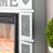 46" Slim Electric Fireplace by Real Flame