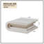 Table basse 33,9 po