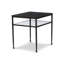 Grand Tour Stone End Table