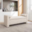 Banc de rangement rembourré en polyester Lataja-387379477-374722639
