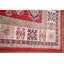 Tapis oriental géométrique Kazak