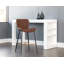 Lyla Upholstered Stool-824657052-824657051