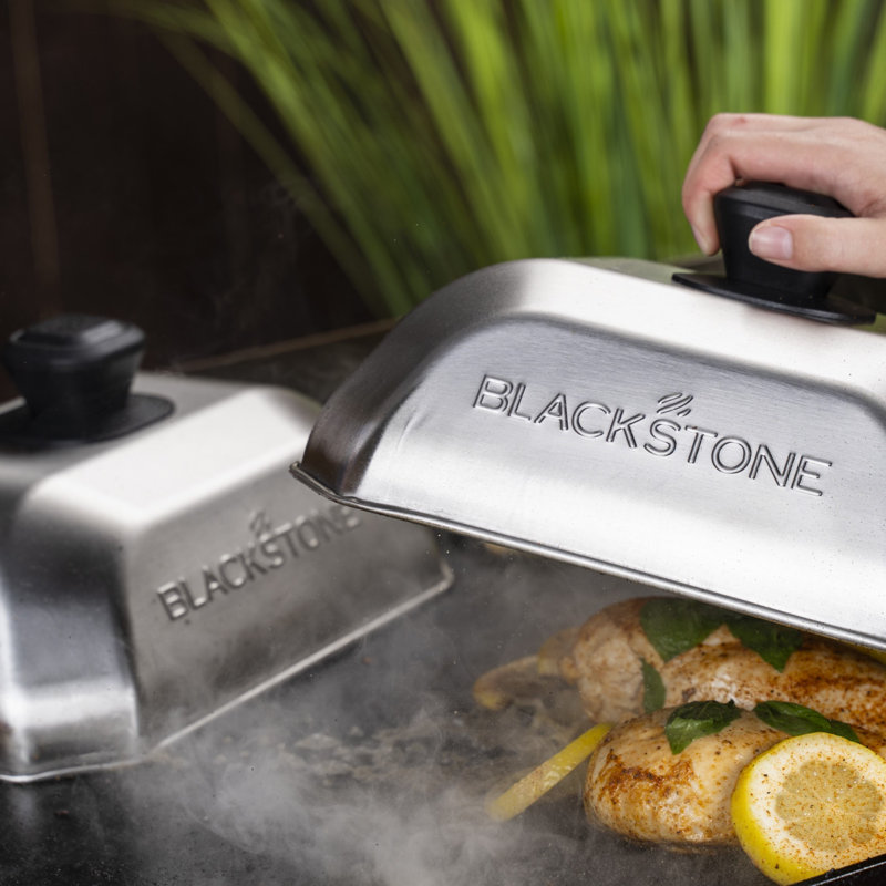 Blackstone Griddle Basting Cover