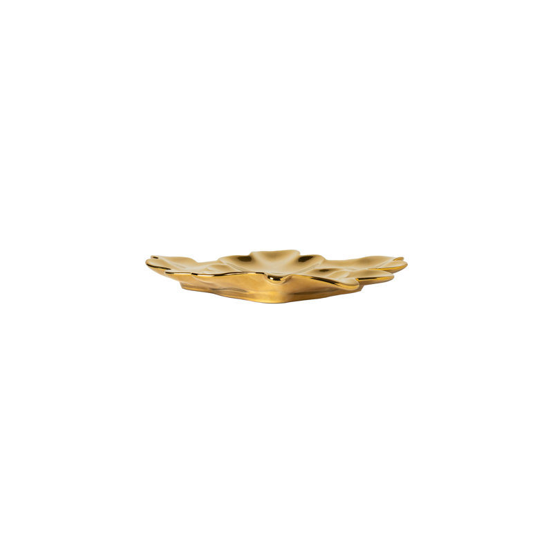 Oak Leaf