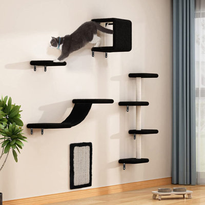 96 cm H Cat Tree / Condo
