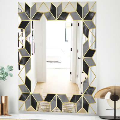 Miroir mural Capital Sleek 19