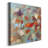 Confetti Party I - Wrapped Canvas Print-1541680756
