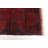 Devaughn Red Rug 4'2" x 6'5"