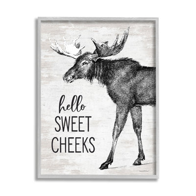 Hello Hello Cheek