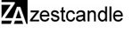 Zest Candle Logo