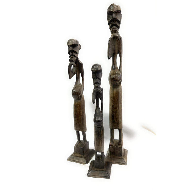 Handmade Statue