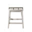 Tabouret de comptoir 24,5 po Ares