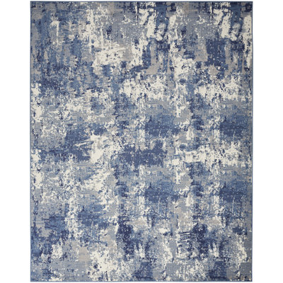 Cloree Abstract Area Rug
