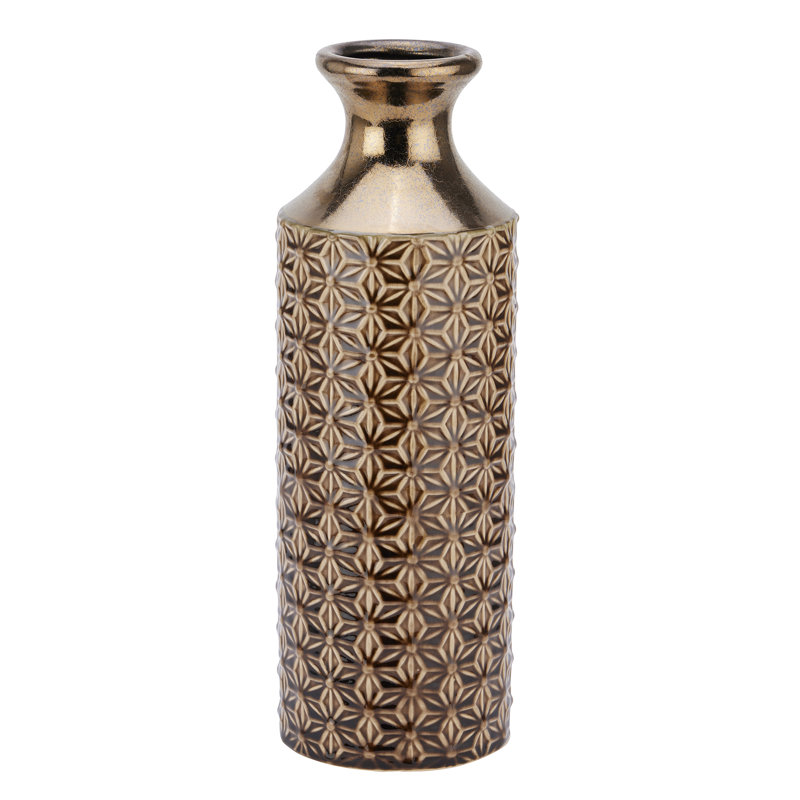 Costantina Handmade Ceramic / Porcelain Decorative Urns & Jars