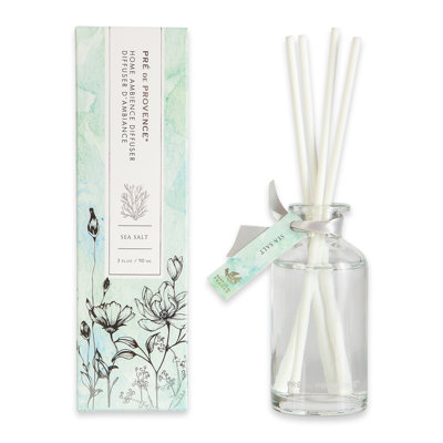 Reed Diffusers And Sticks