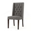Chaise de salle à manger [ensemble de 2 pièces]-476042944