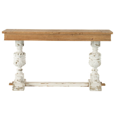 59x18x32" Alcott Buffet Table