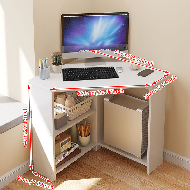 Computer Desk