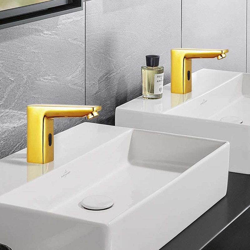 Bathroom Faucet