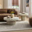 Tables basses 31,69 pouces Faux MARS