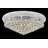 Mckie Flush Mount-1820170049