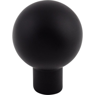 Brookline 7/8" Diameter Round Knob