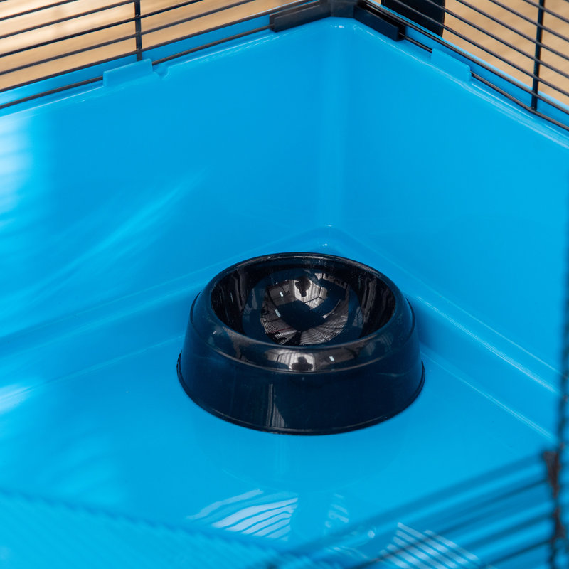Hamster Cage