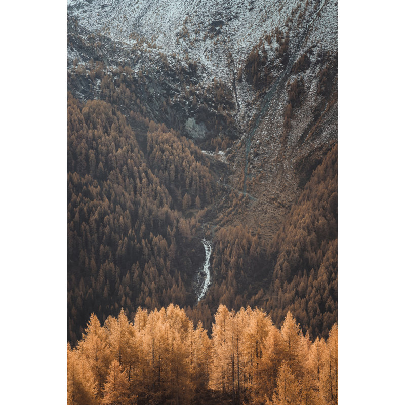 Wrapped Canvas Print, 76.2 cm H x 50.8 cm W
